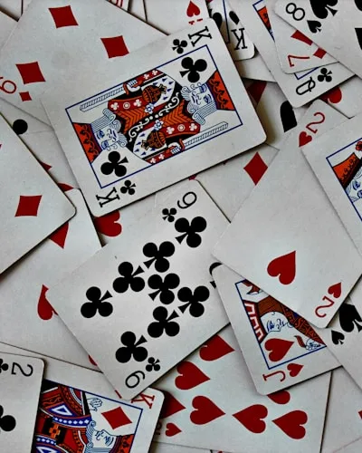 DEE555 Blackjack Evolution Gaming