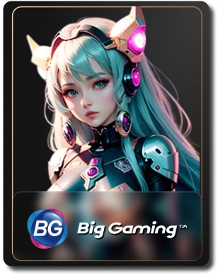 DEE555 Dragon Tiger Big Gaming