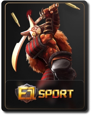 DEE555 E-Sports E1 Sport
