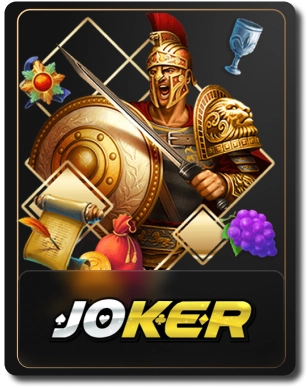 DEE555 JOKER สล็อต
