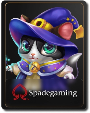 DEE555 Spadegaming สล็อต