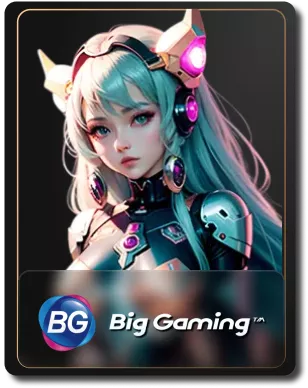 DEE555 Dragon Tiger Big Gaming